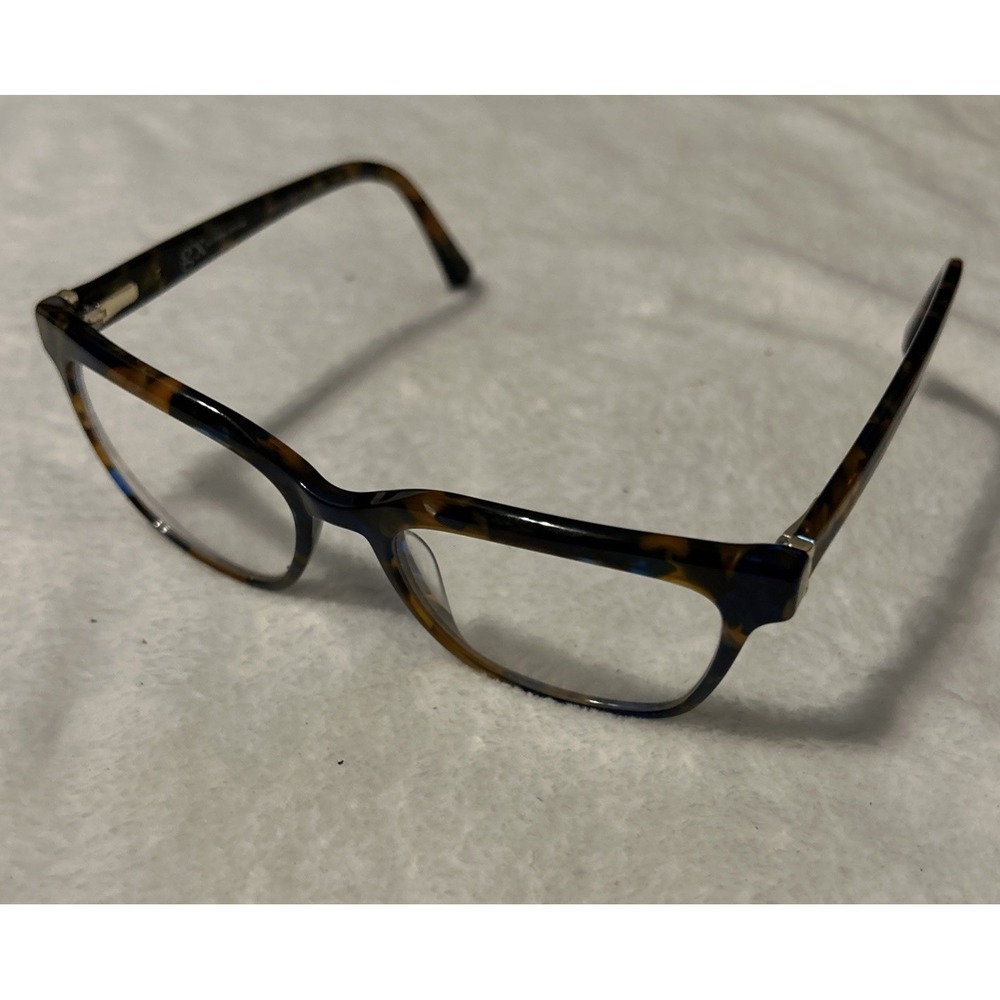 GX By Gwen Stefani GX105 TORTOISE 53-17-140 B:39 FLEX HINGE EYEGLASSES Frames